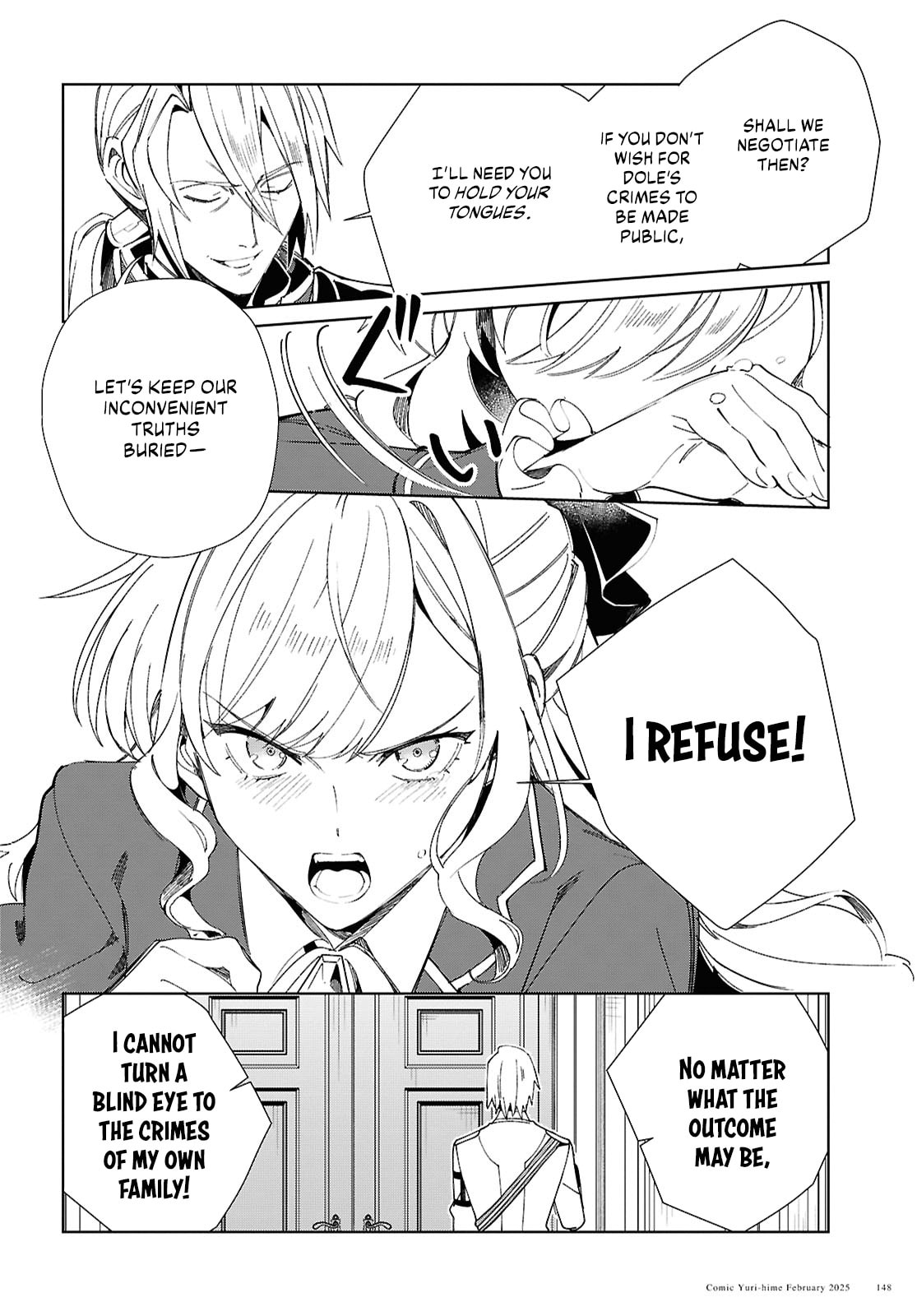 Assassin page 6