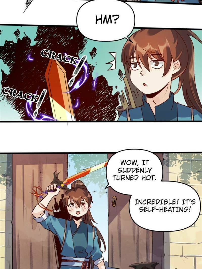 A Big Shot Actually – Chapter 9 page 30