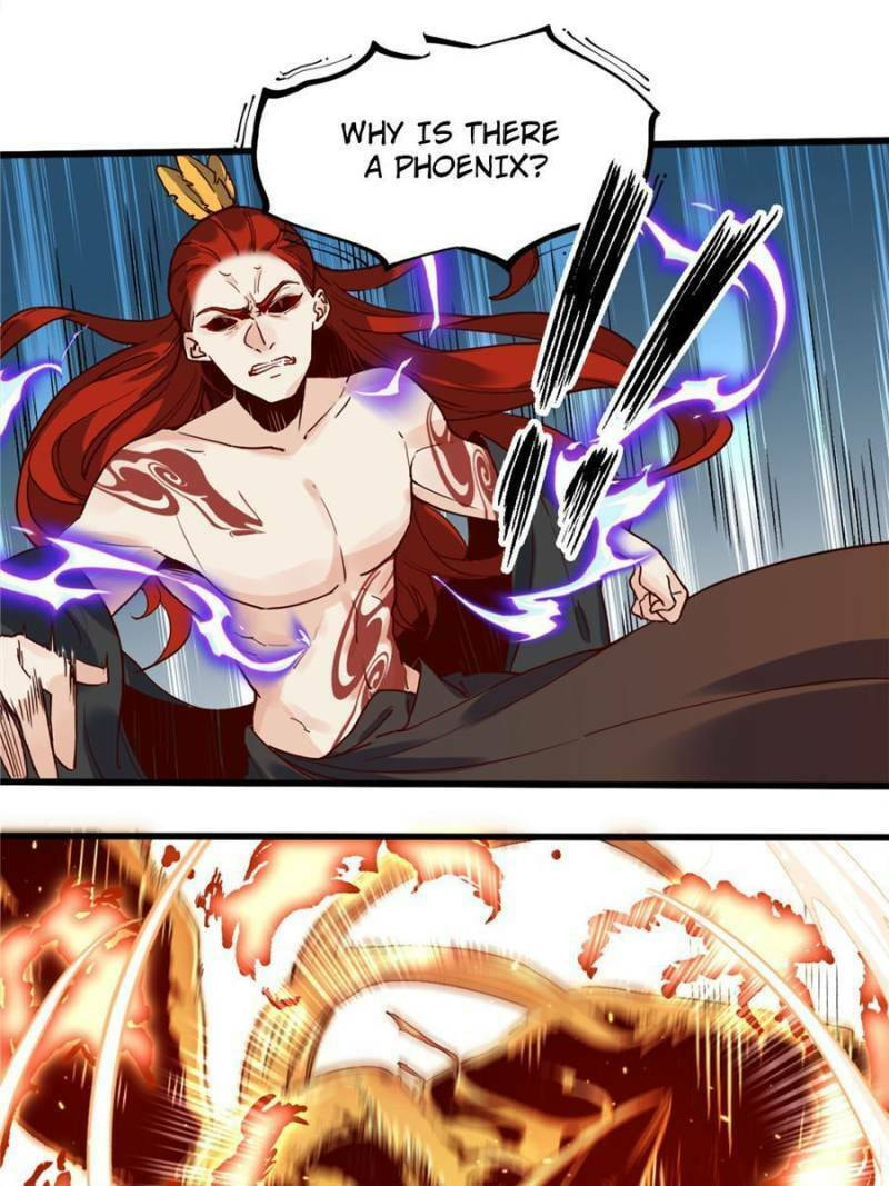 A Big Shot Actually – Chapter 9 page 0
