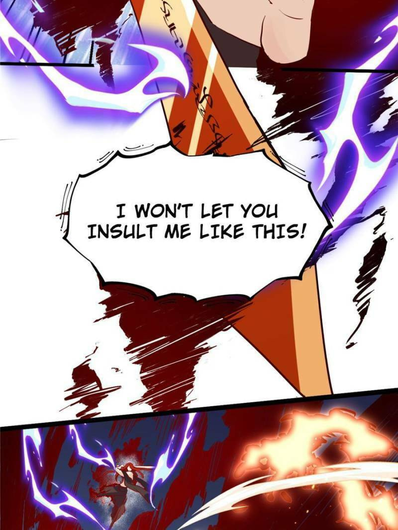 A Big Shot Actually – Chapter 9 page 3