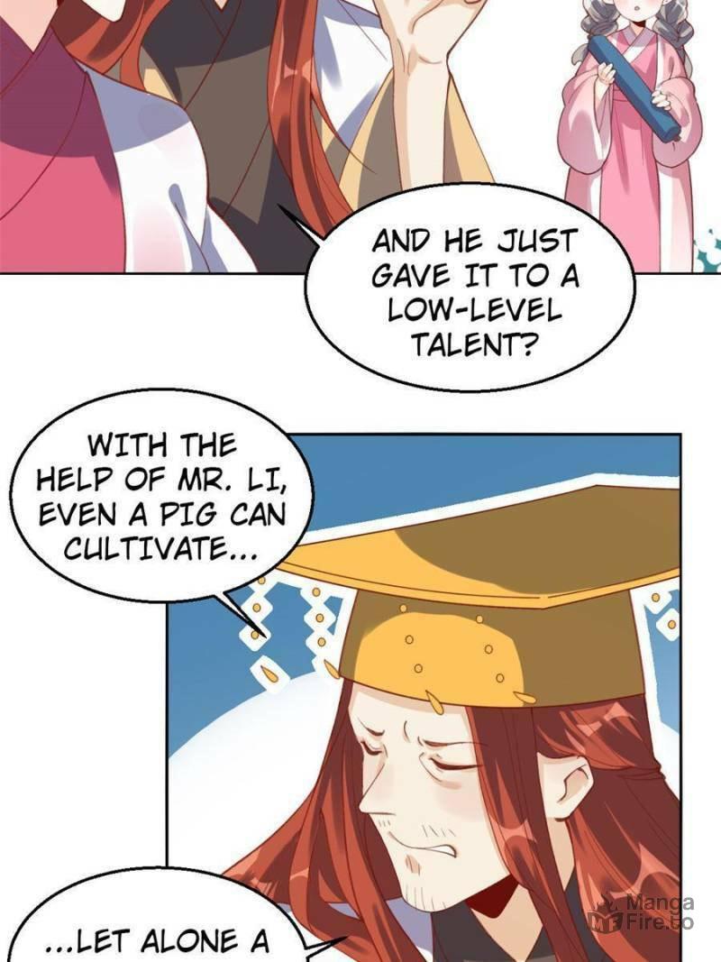 A Big Shot Actually – Chapter 46 page 47