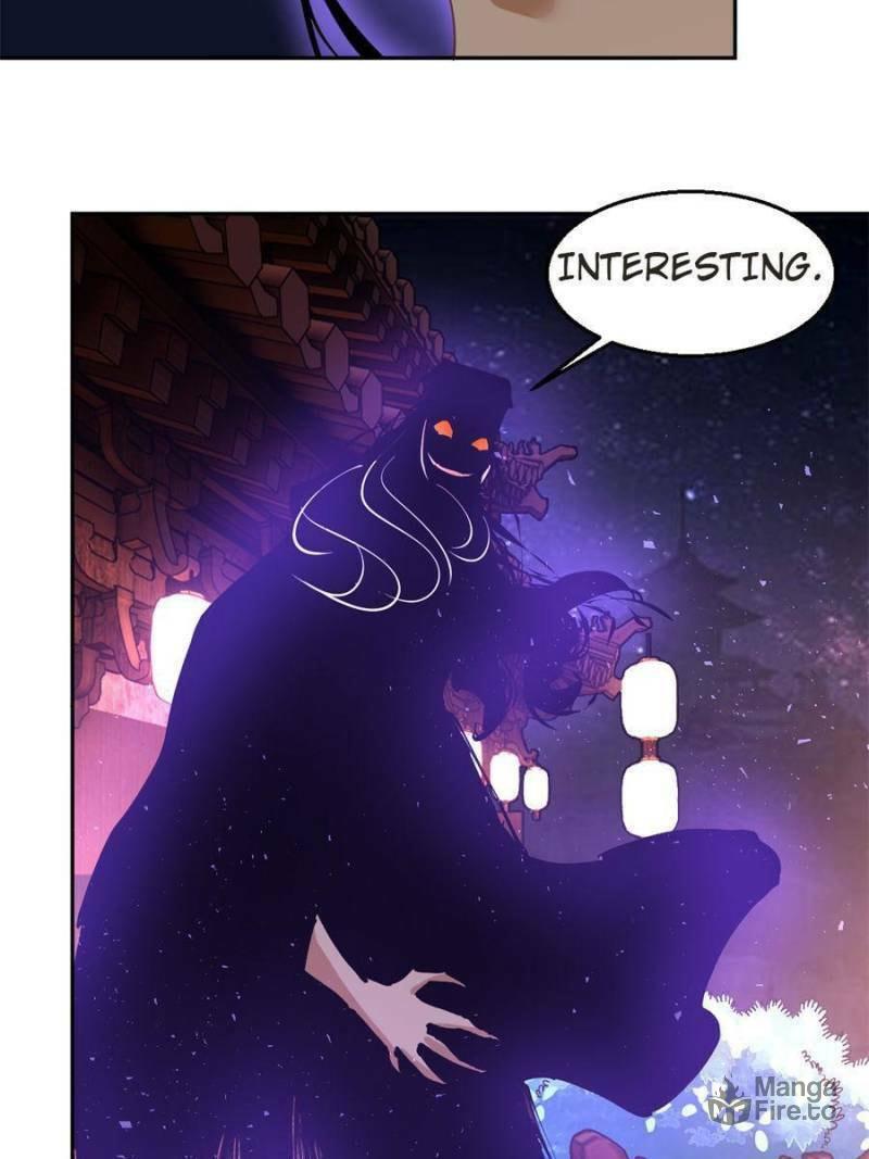 A Big Shot Actually – Chapter 46 page 23