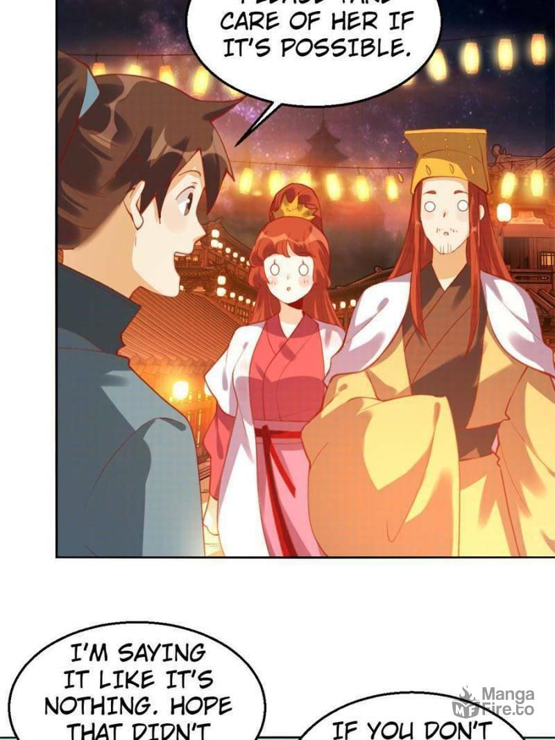 A Big Shot Actually – Chapter 46 page 35