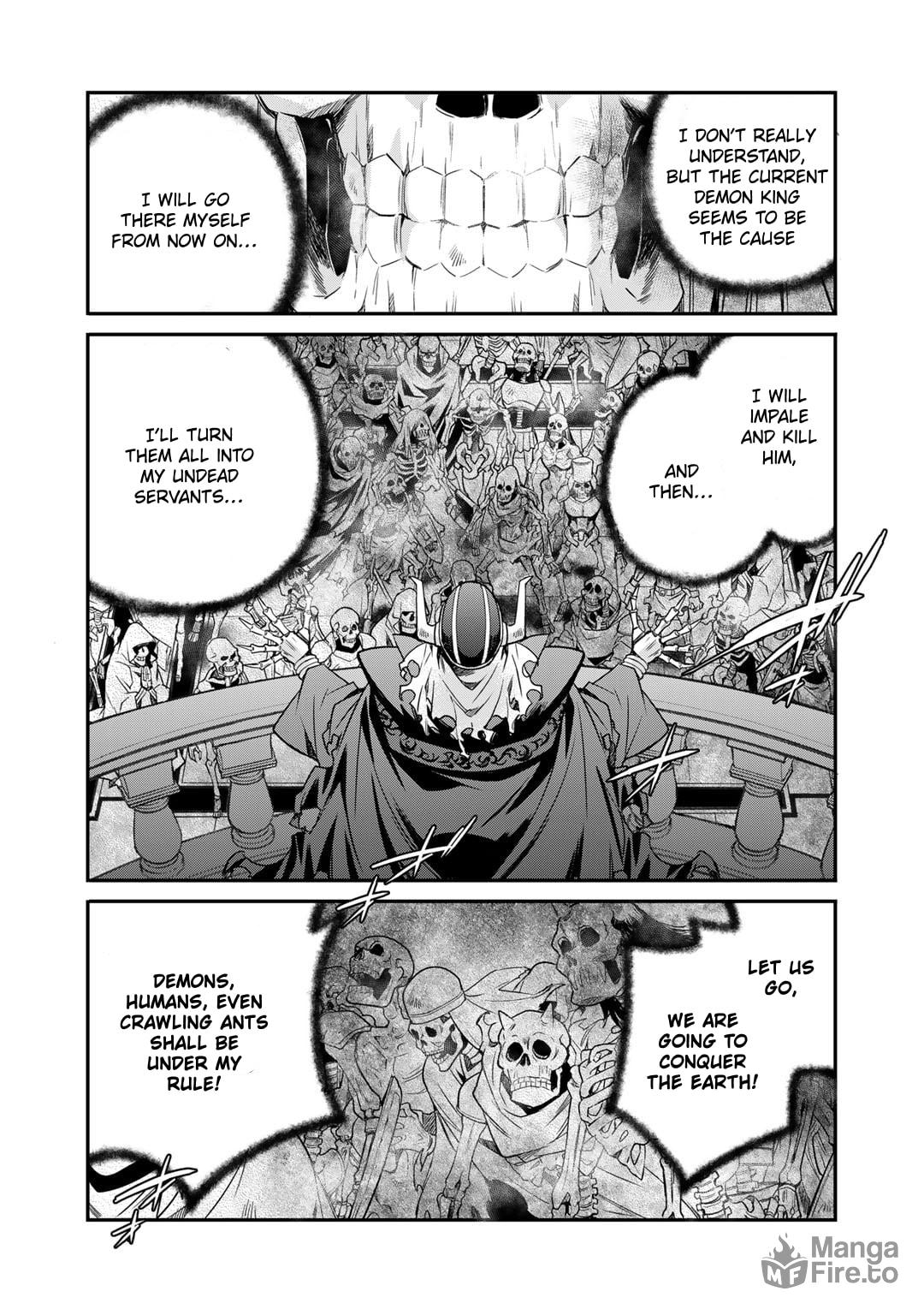 Let's Buy the Land and Cultivate It in a Different World – Chapter 52 page 5