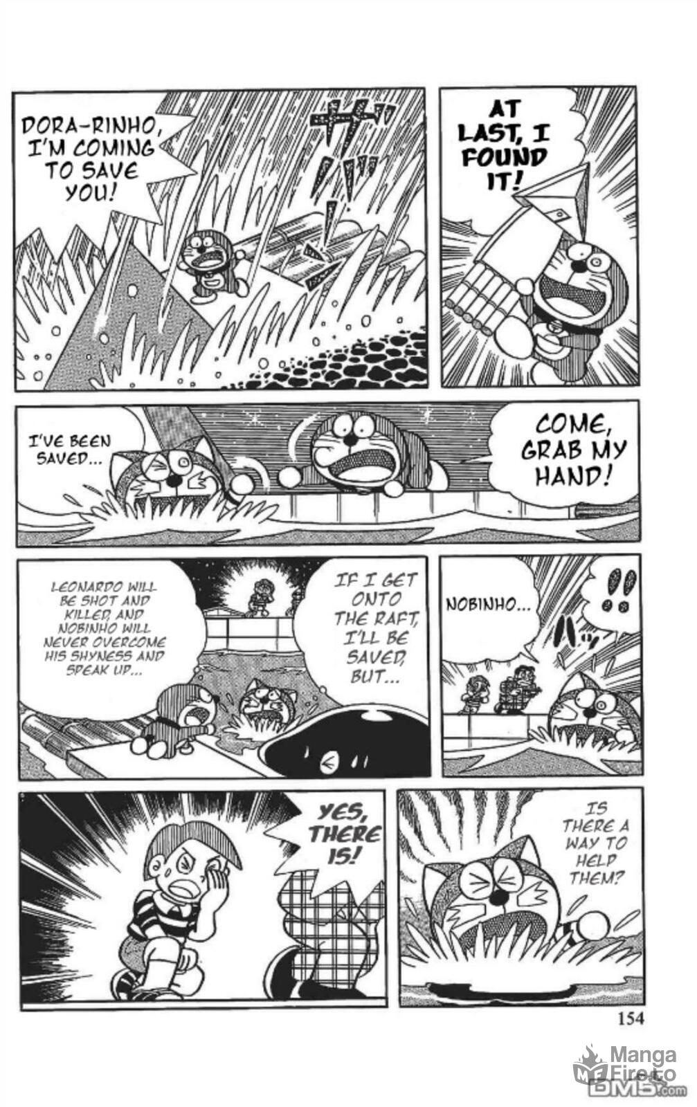Save the Orca! (Part Two) page 2