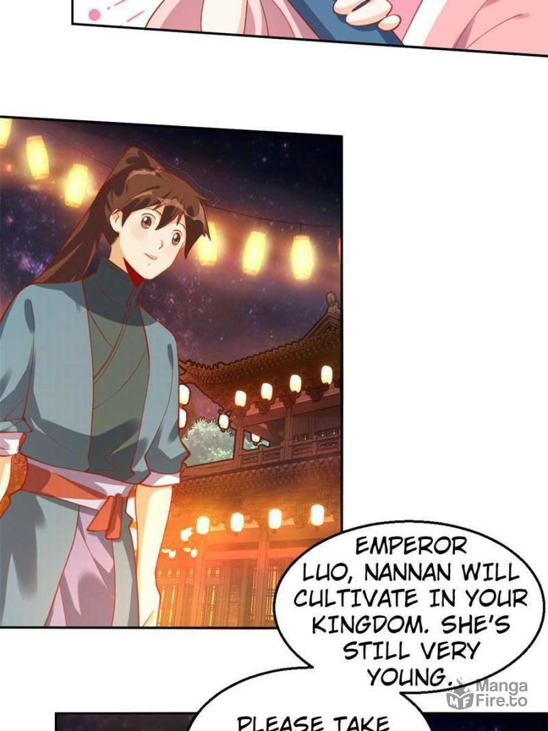 A Big Shot Actually – Chapter 46 page 34