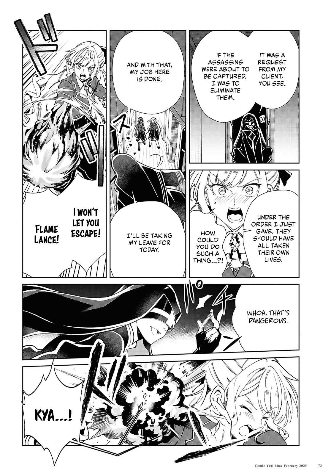 Assassin page 30