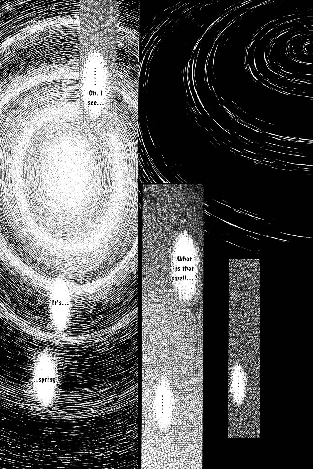 Mushishi – Chapter 18 page 40
