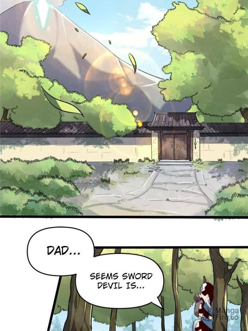 A Big Shot Actually – Chapter 9 page 8