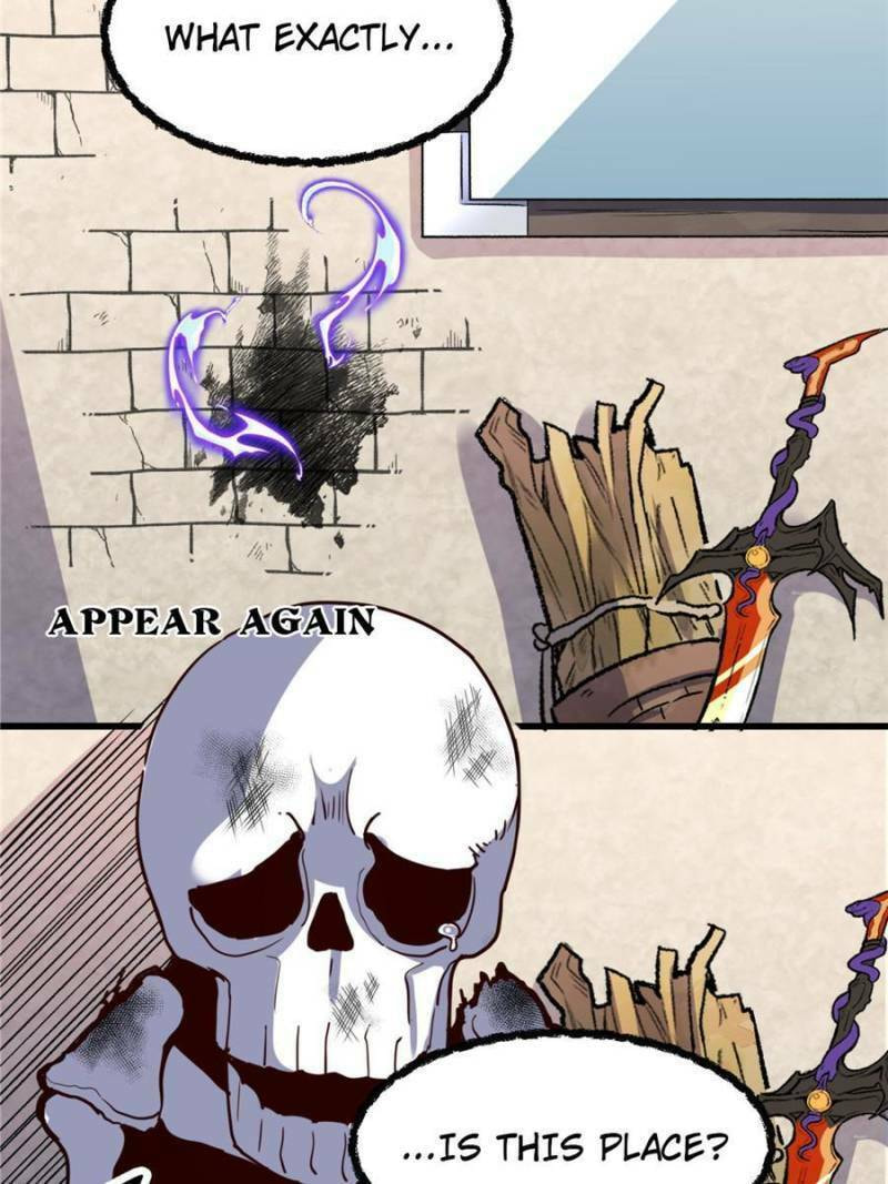 A Big Shot Actually – Chapter 9 page 63