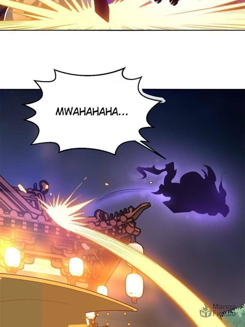 A Big Shot Actually – Chapter 46 page 53