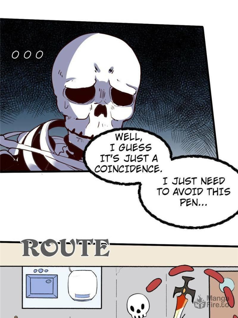 A Big Shot Actually – Chapter 9 page 53