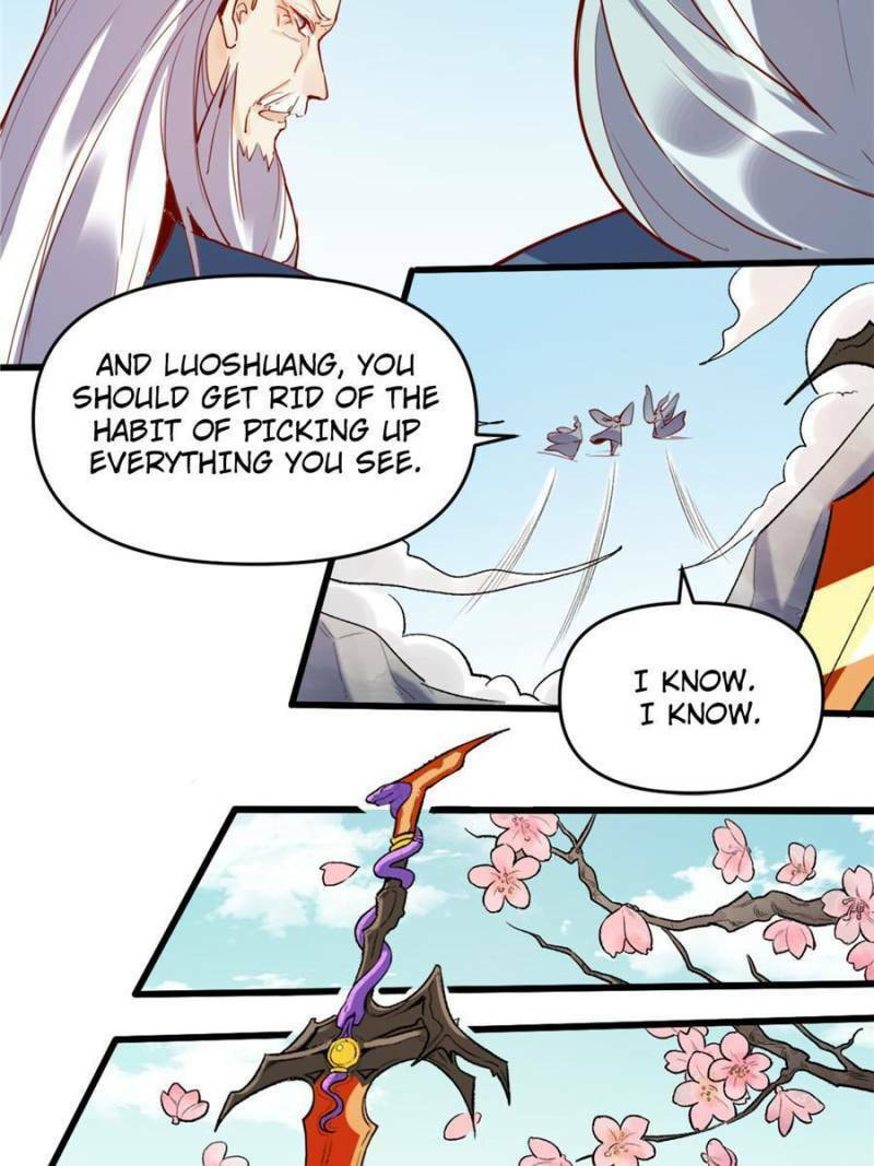 A Big Shot Actually – Chapter 9 page 21
