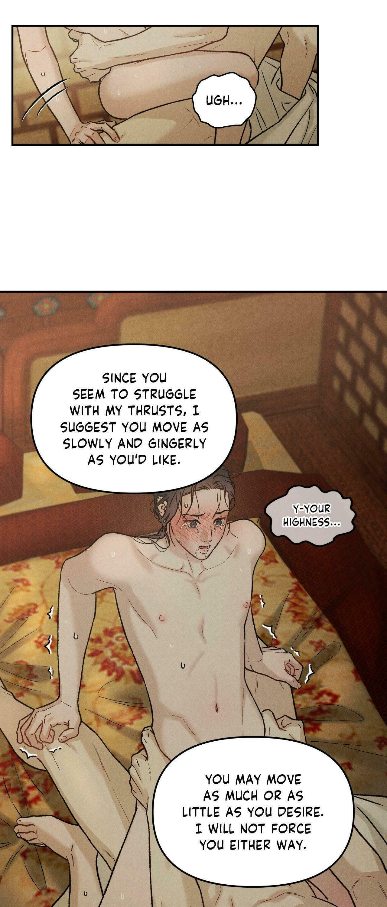 Gale of the God – Chapter 15 page 10