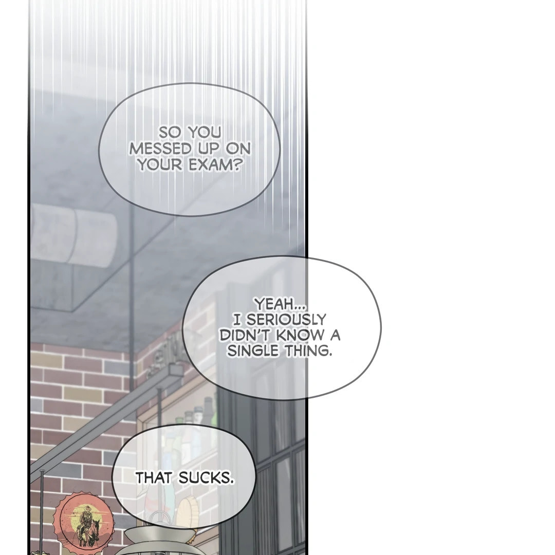 Alpha Trauma – Chapter 18 page 81