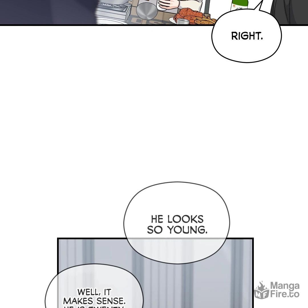 Alpha Trauma – Chapter 18 page 56