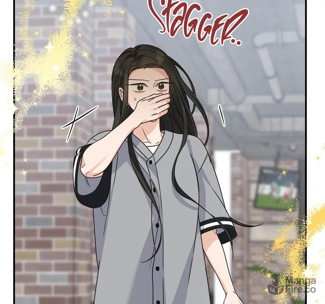 Alpha Trauma – Chapter 18 page 107