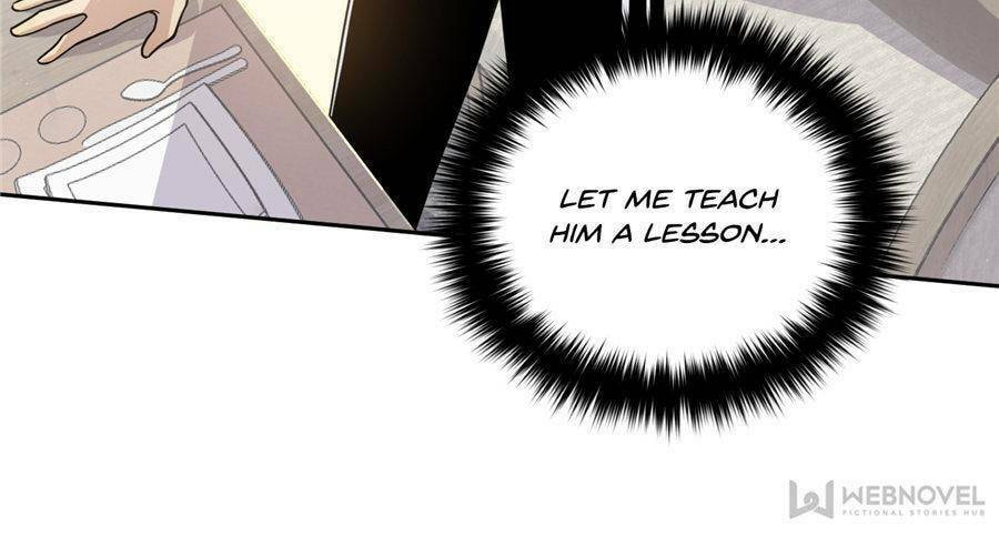 World's Best Martial Artist (Colored) – Chapter 27 page 36