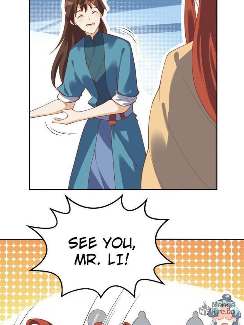 A Big Shot Actually – Chapter 46 page 38