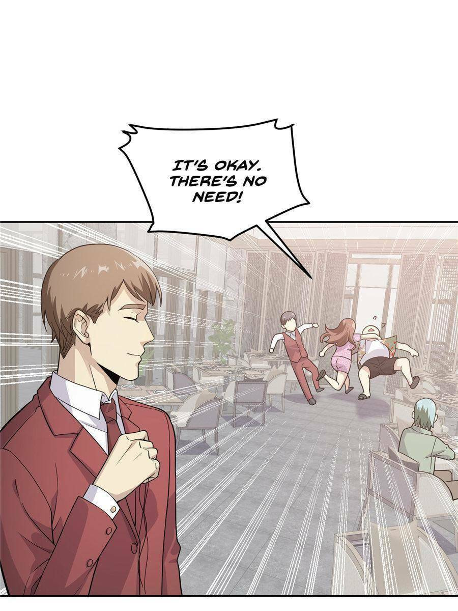 World's Best Martial Artist (Colored) – Chapter 27 page 58
