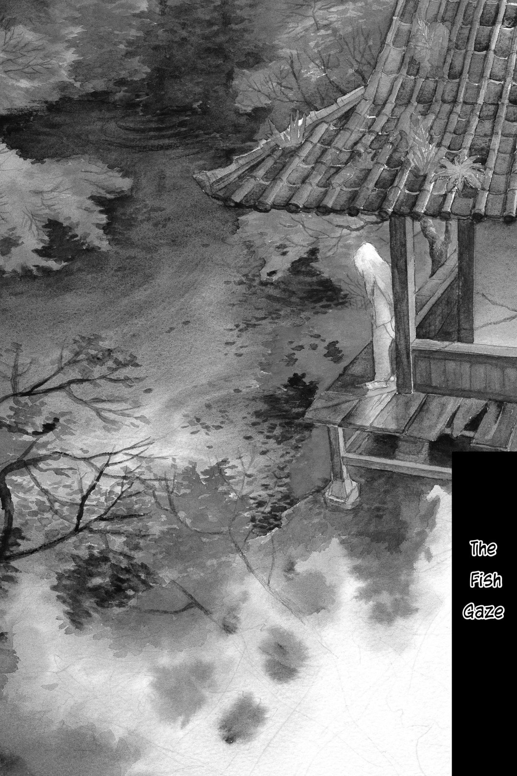 Mushishi – Chapter 15 page 1