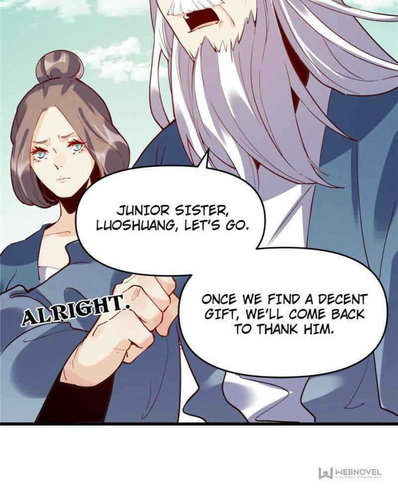 A Big Shot Actually – Chapter 9 page 18