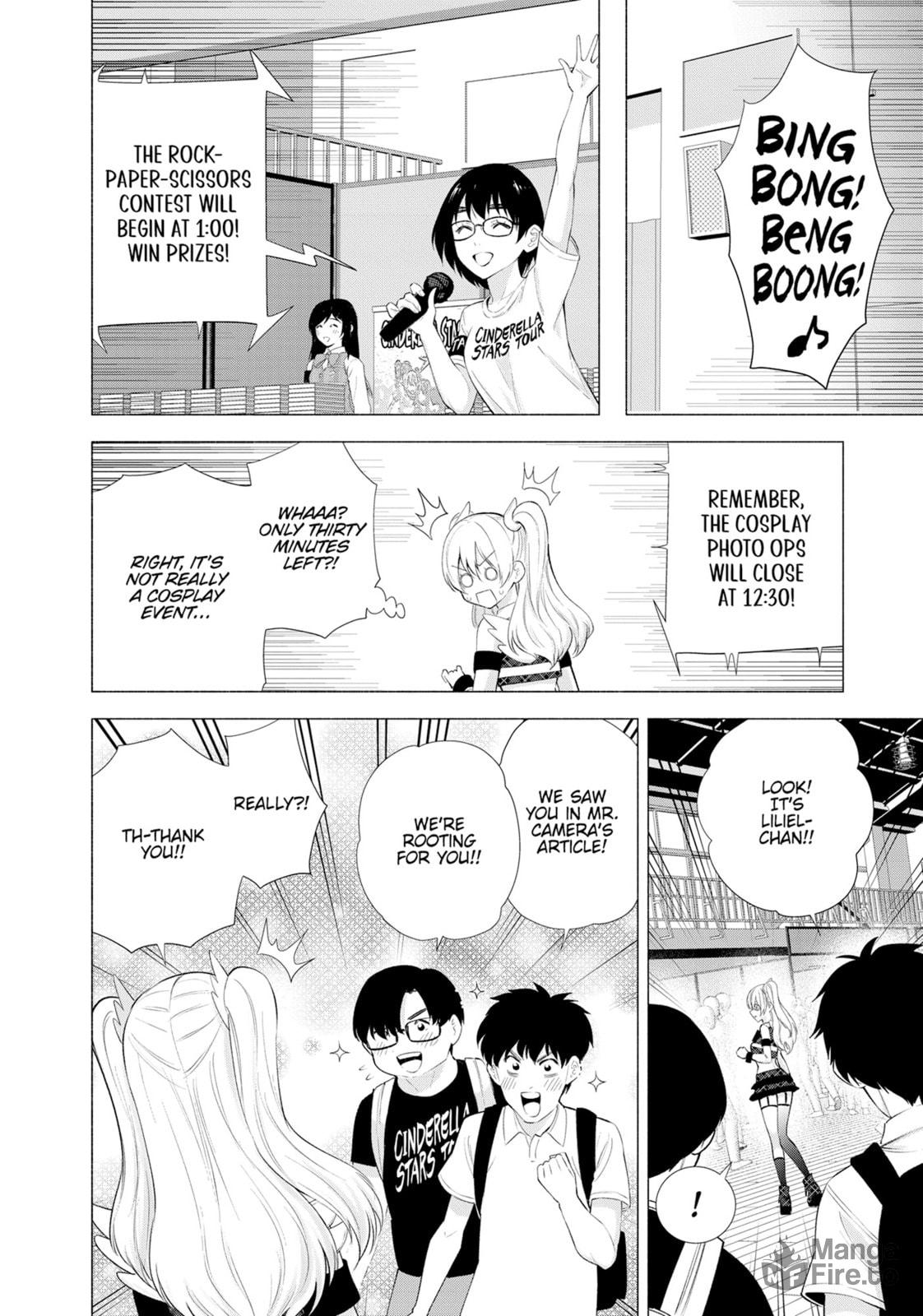 WITH YOU page 5
