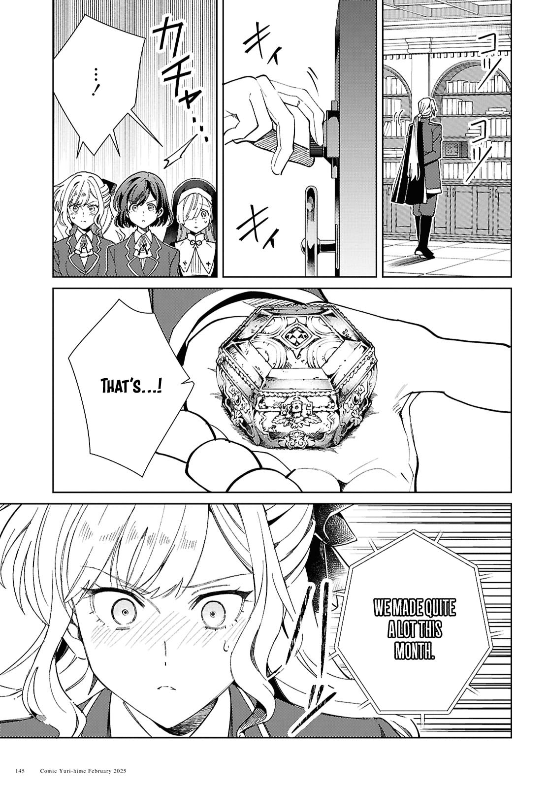 Assassin page 3