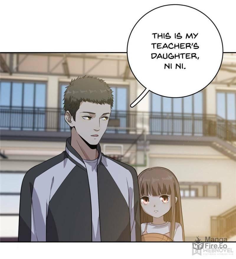World's Best Martial Artist (Colored) – Chapter 23 page 9