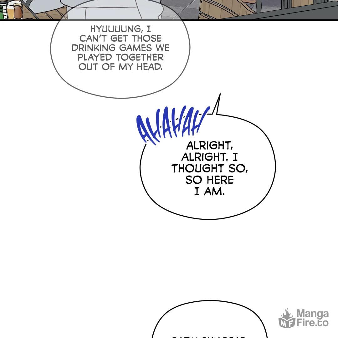 Alpha Trauma – Chapter 18 page 9