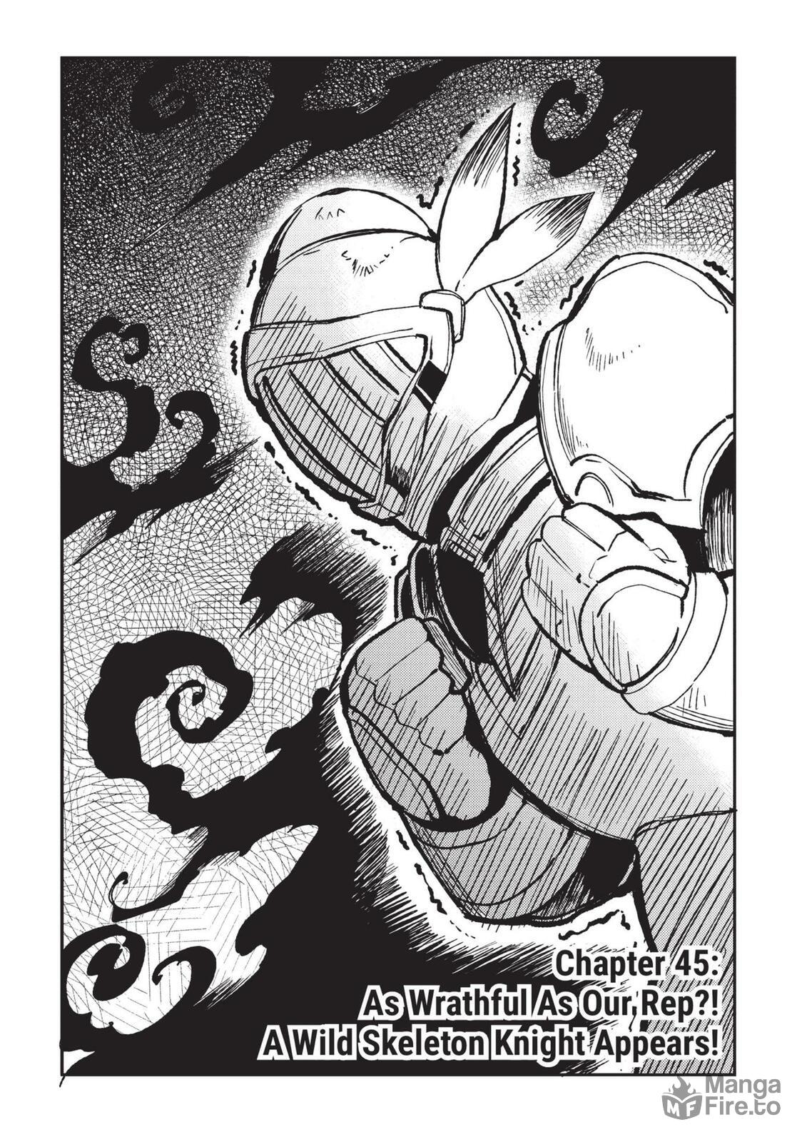 Loner Life in Another World – Chapter 45 page 2