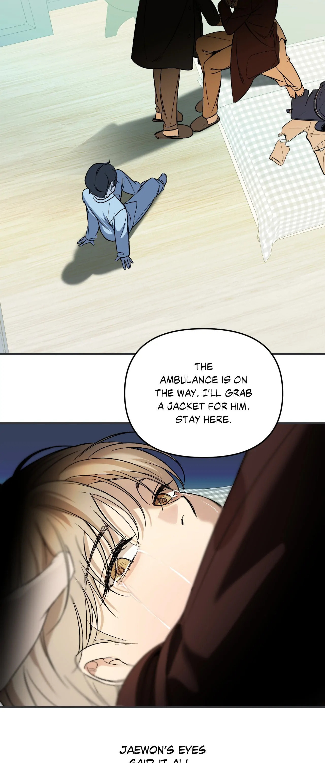 Season 2 Premiere page 57