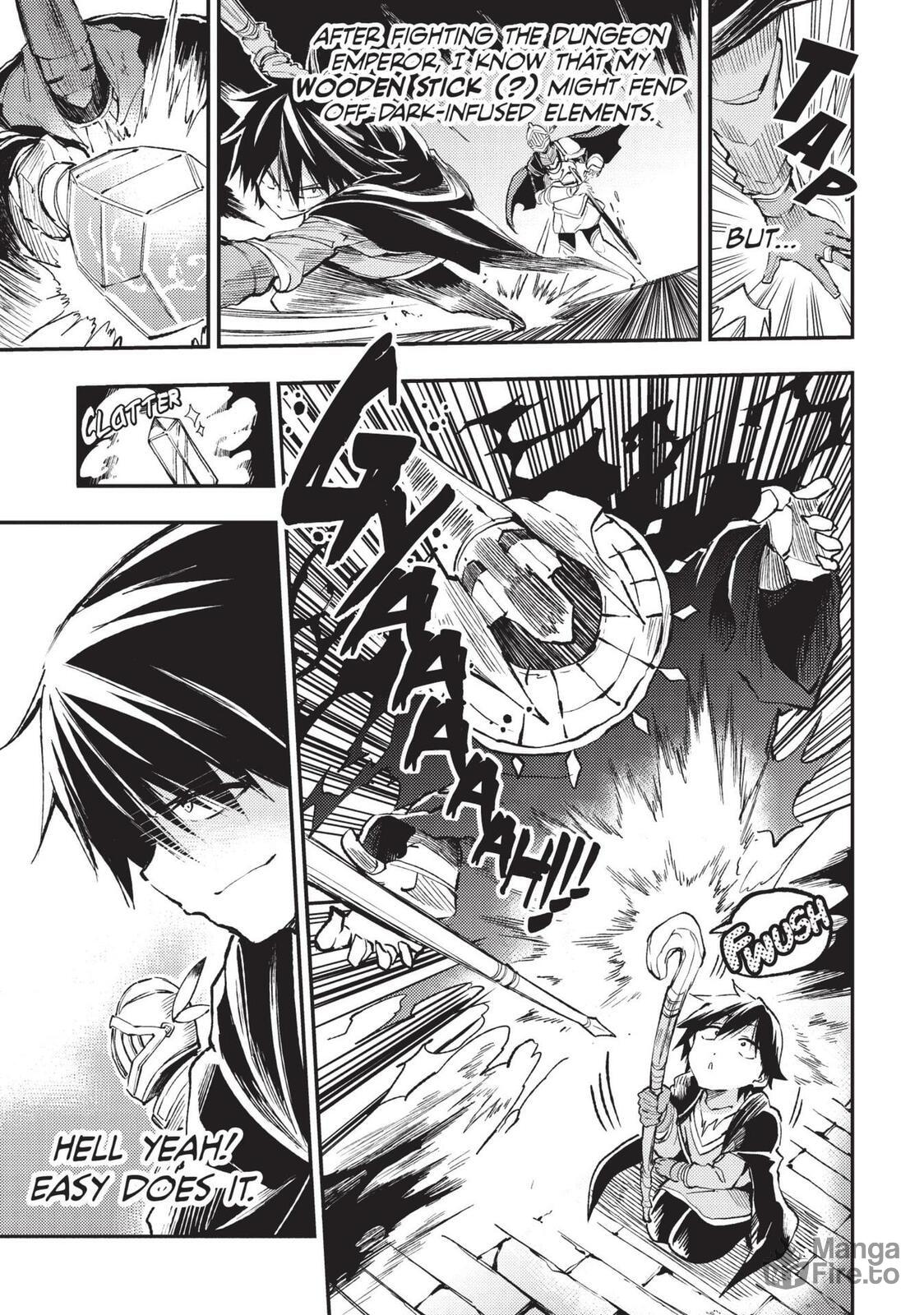 Loner Life in Another World – Chapter 45 page 5