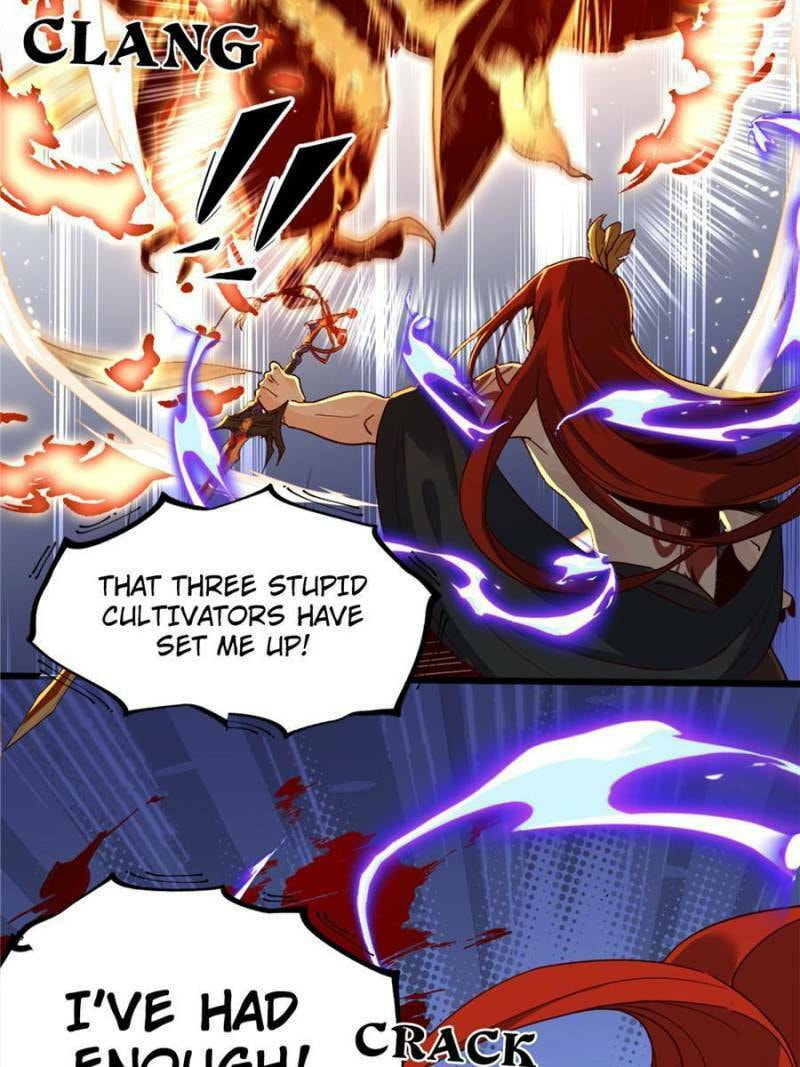 A Big Shot Actually – Chapter 9 page 1