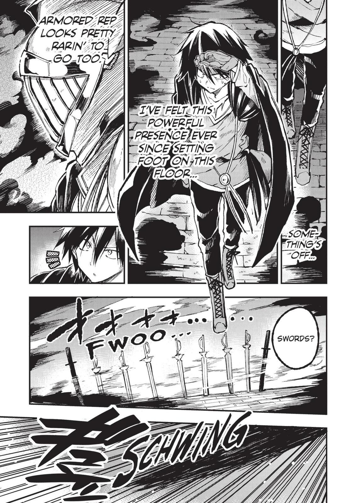 Loner Life in Another World – Chapter 45 page 10