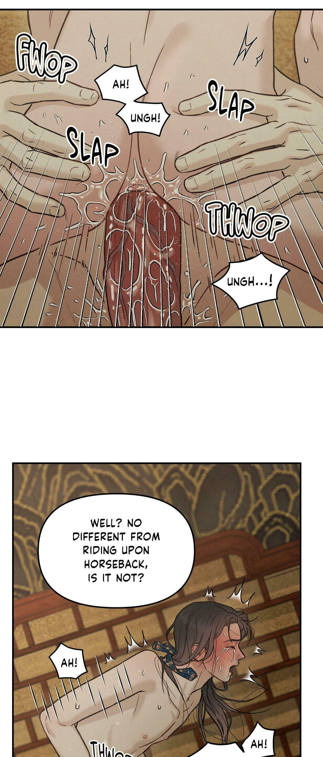 Gale of the God – Chapter 15 page 30