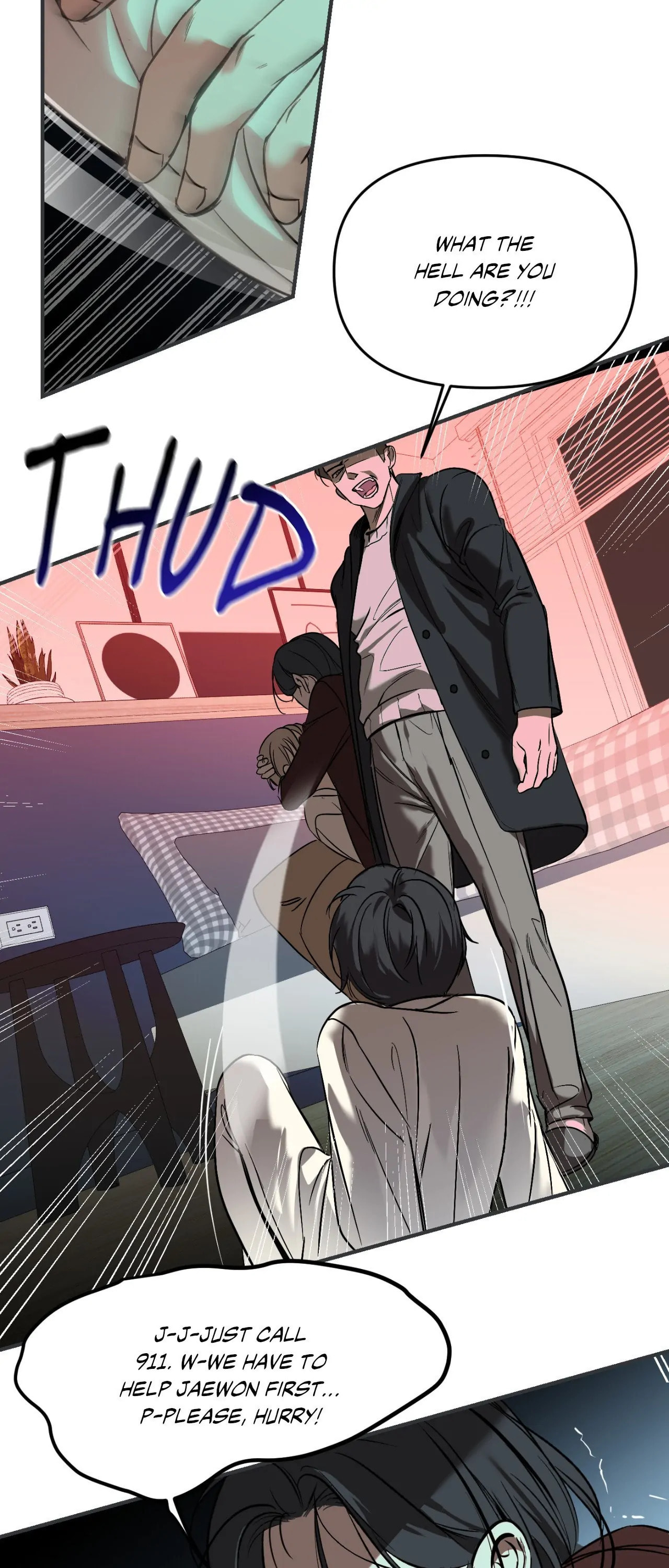 Season 2 Premiere page 55