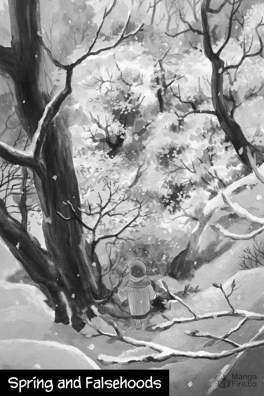 Mushishi – Chapter 18 page 2