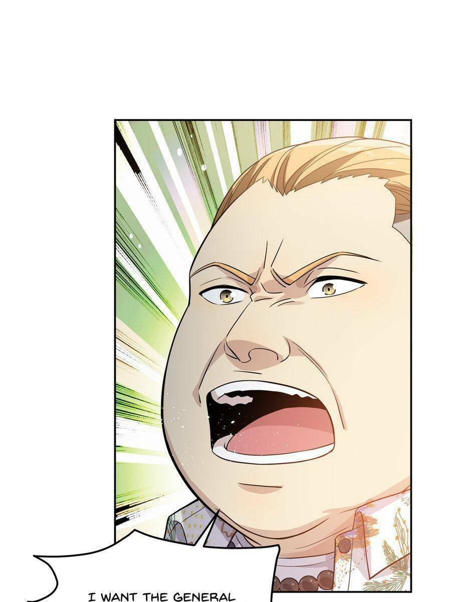 World's Best Martial Artist (Colored) – Chapter 27 page 43