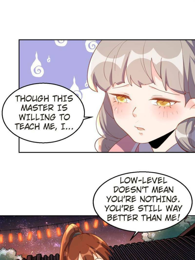 A Big Shot Actually – Chapter 46 page 10