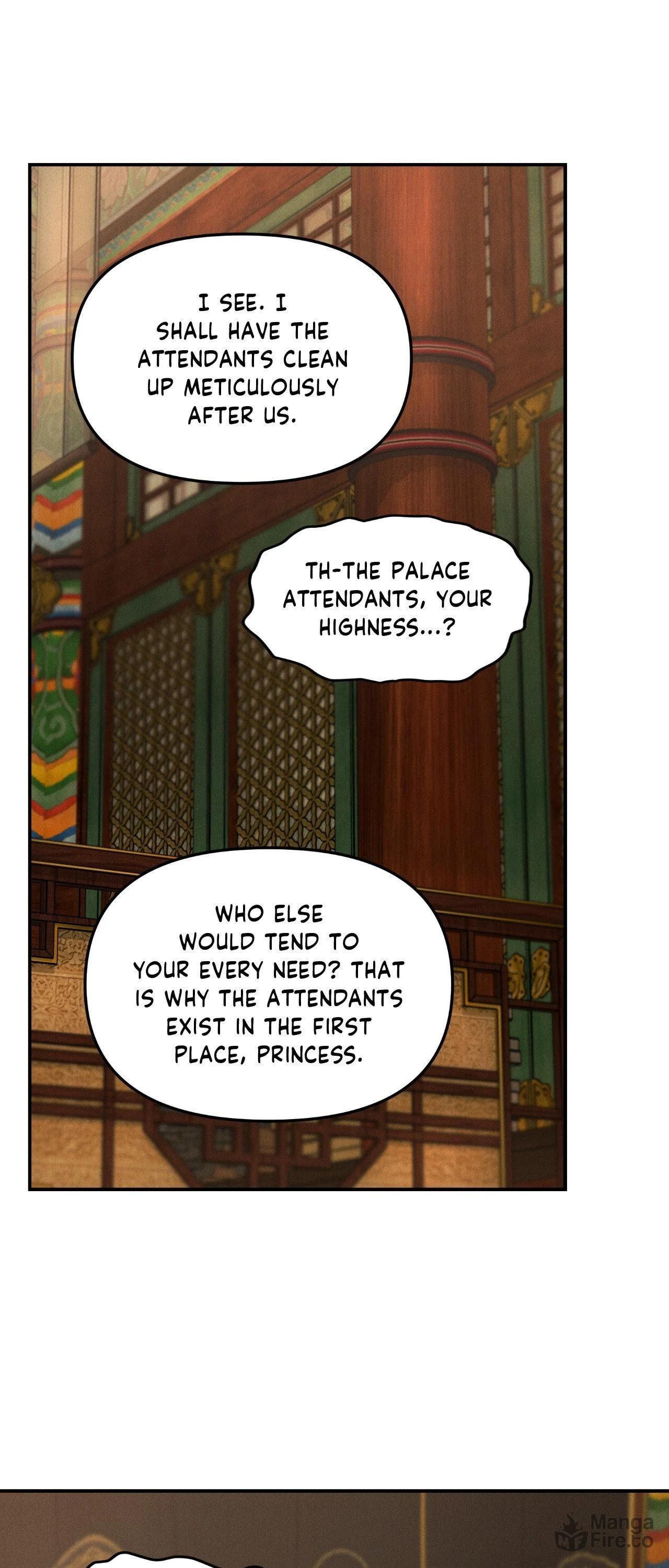Gale of the God – Chapter 15 page 24
