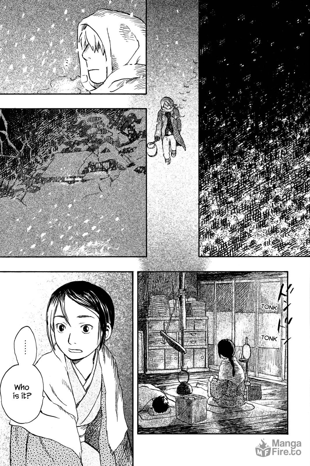 Mushishi – Chapter 18 page 4