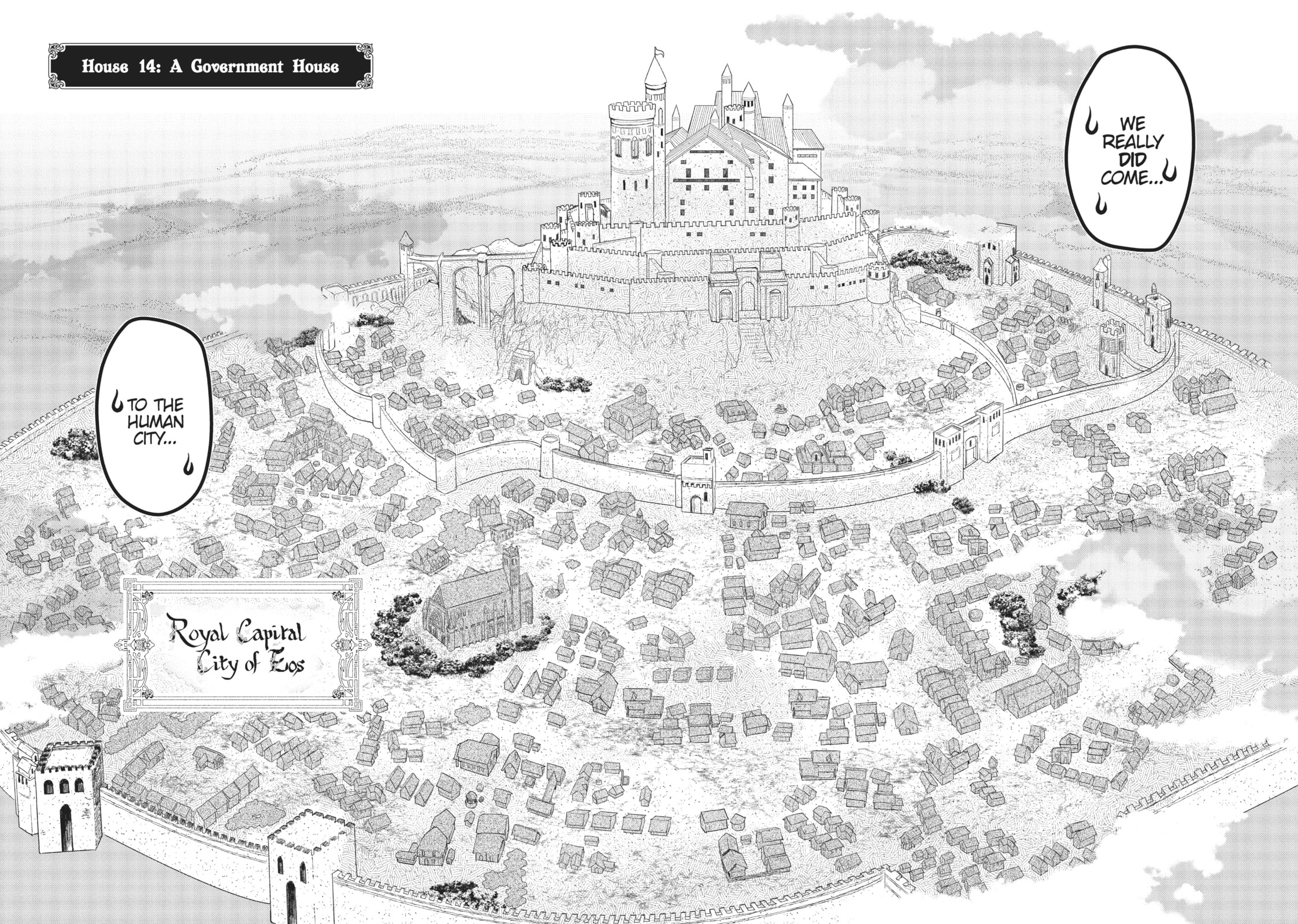 A Government House page 1