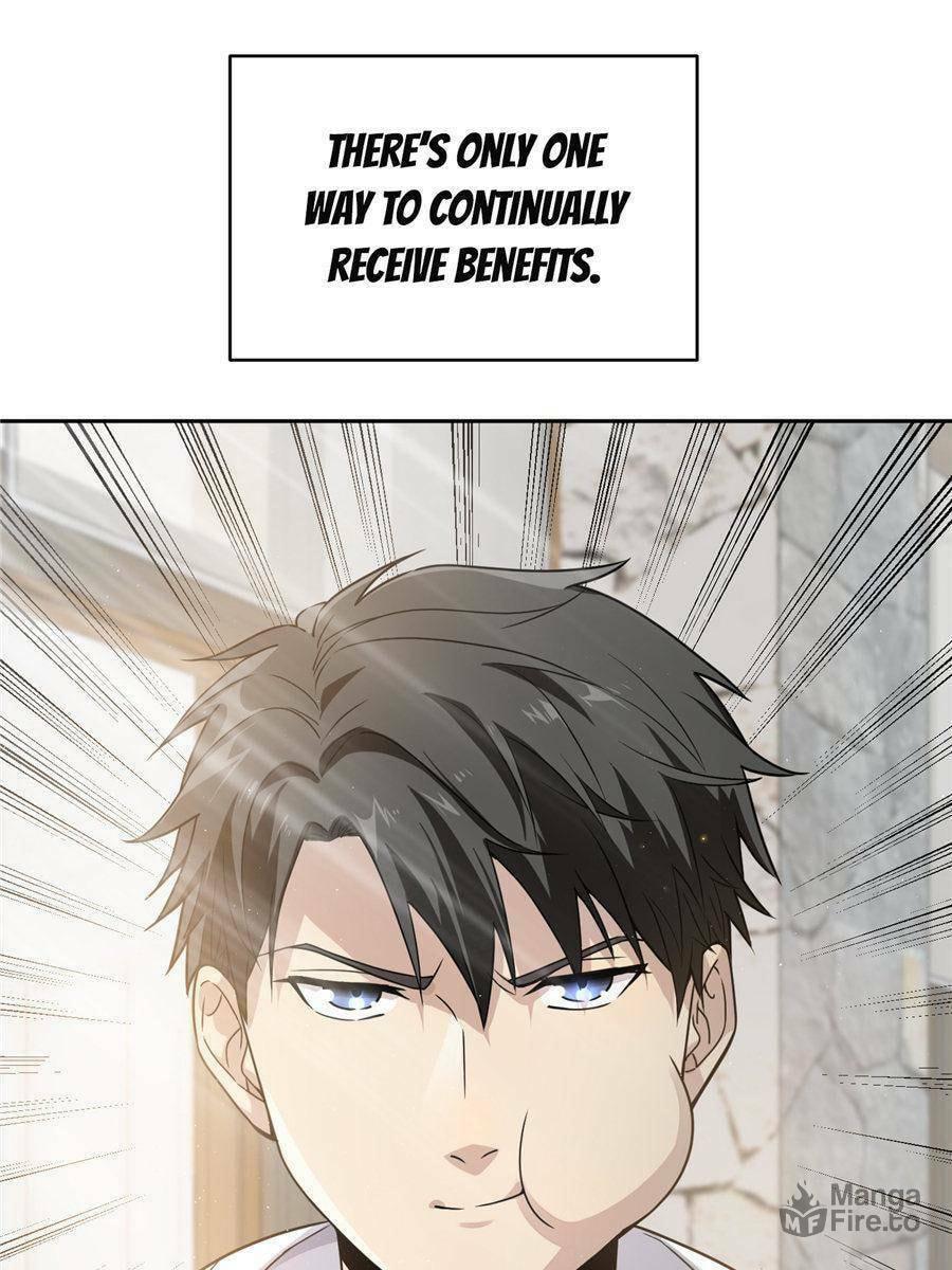 World's Best Martial Artist (Colored) – Chapter 27 page 8