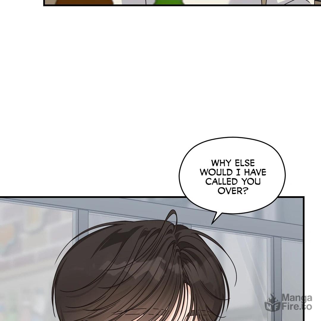 Alpha Trauma – Chapter 18 page 39