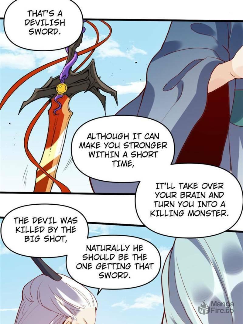 A Big Shot Actually – Chapter 9 page 20