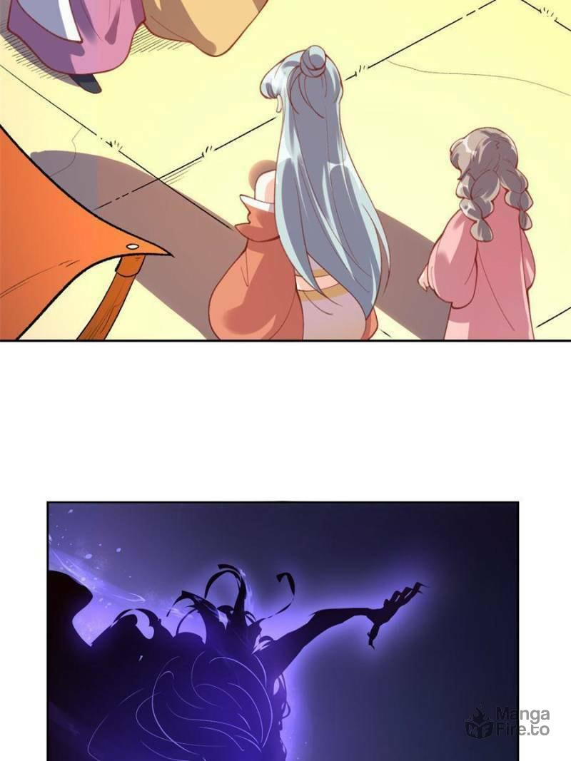 A Big Shot Actually – Chapter 46 page 49