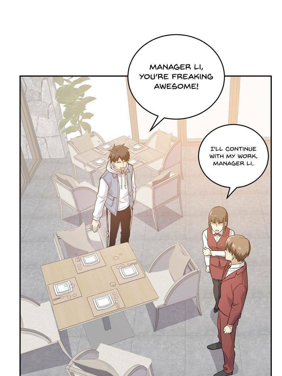 World's Best Martial Artist (Colored) – Chapter 27 page 60