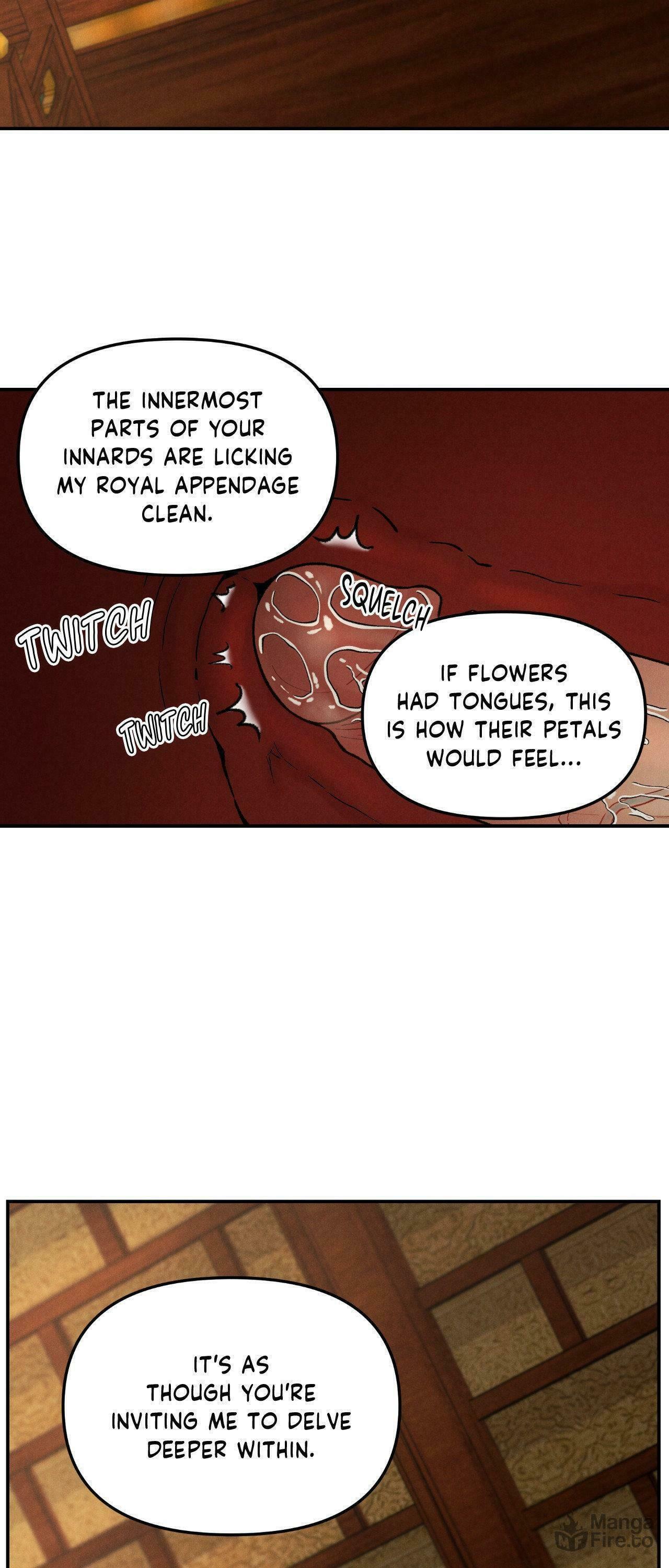 Gale of the God – Chapter 15 page 2