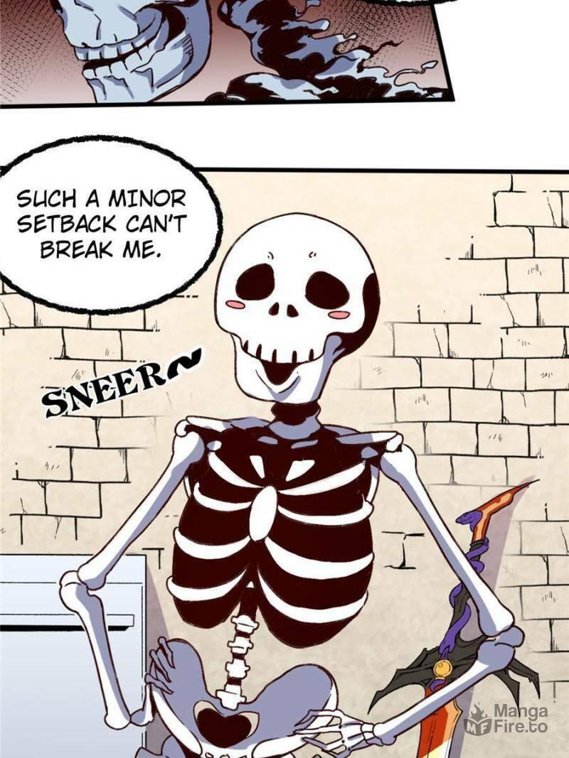 A Big Shot Actually – Chapter 9 page 41